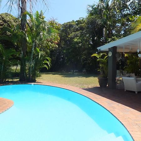 St Lucia Kingfisher Lodge 외부 사진