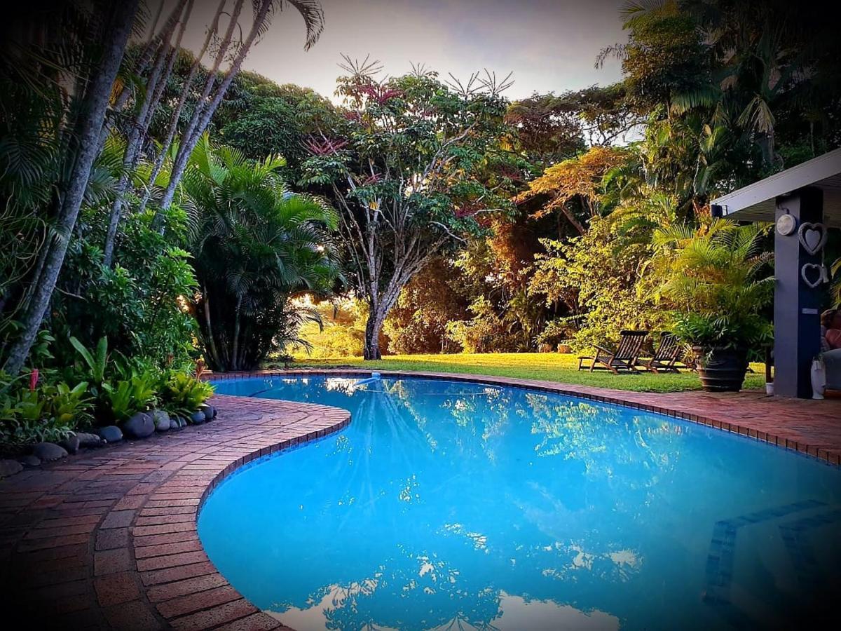 St Lucia Kingfisher Lodge 외부 사진