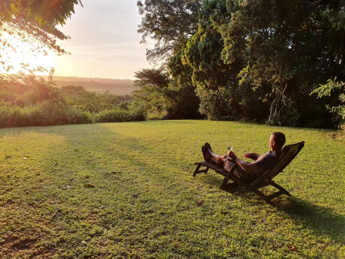 St Lucia Kingfisher Lodge 외부 사진