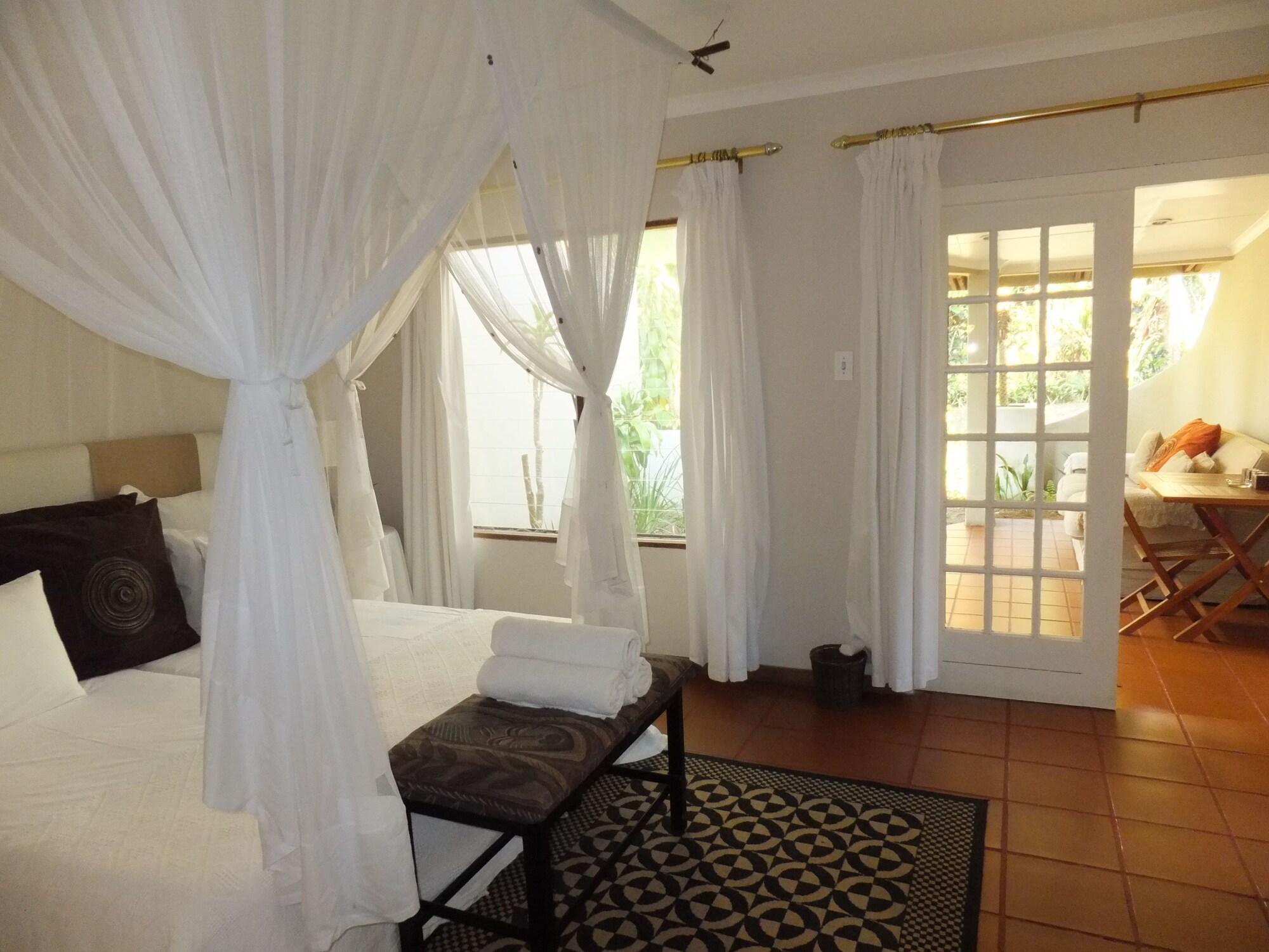 St Lucia Kingfisher Lodge 외부 사진