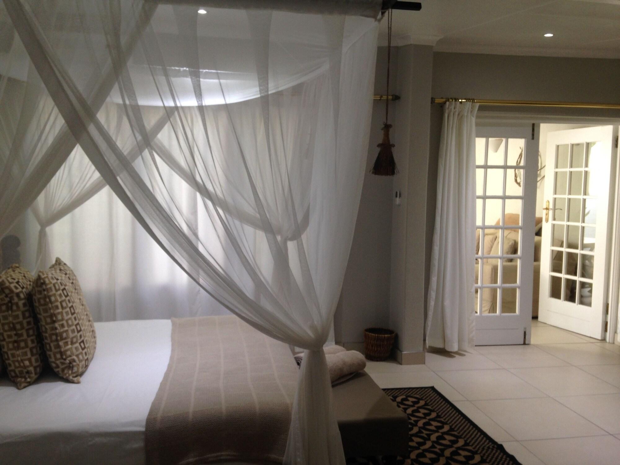 St Lucia Kingfisher Lodge 외부 사진