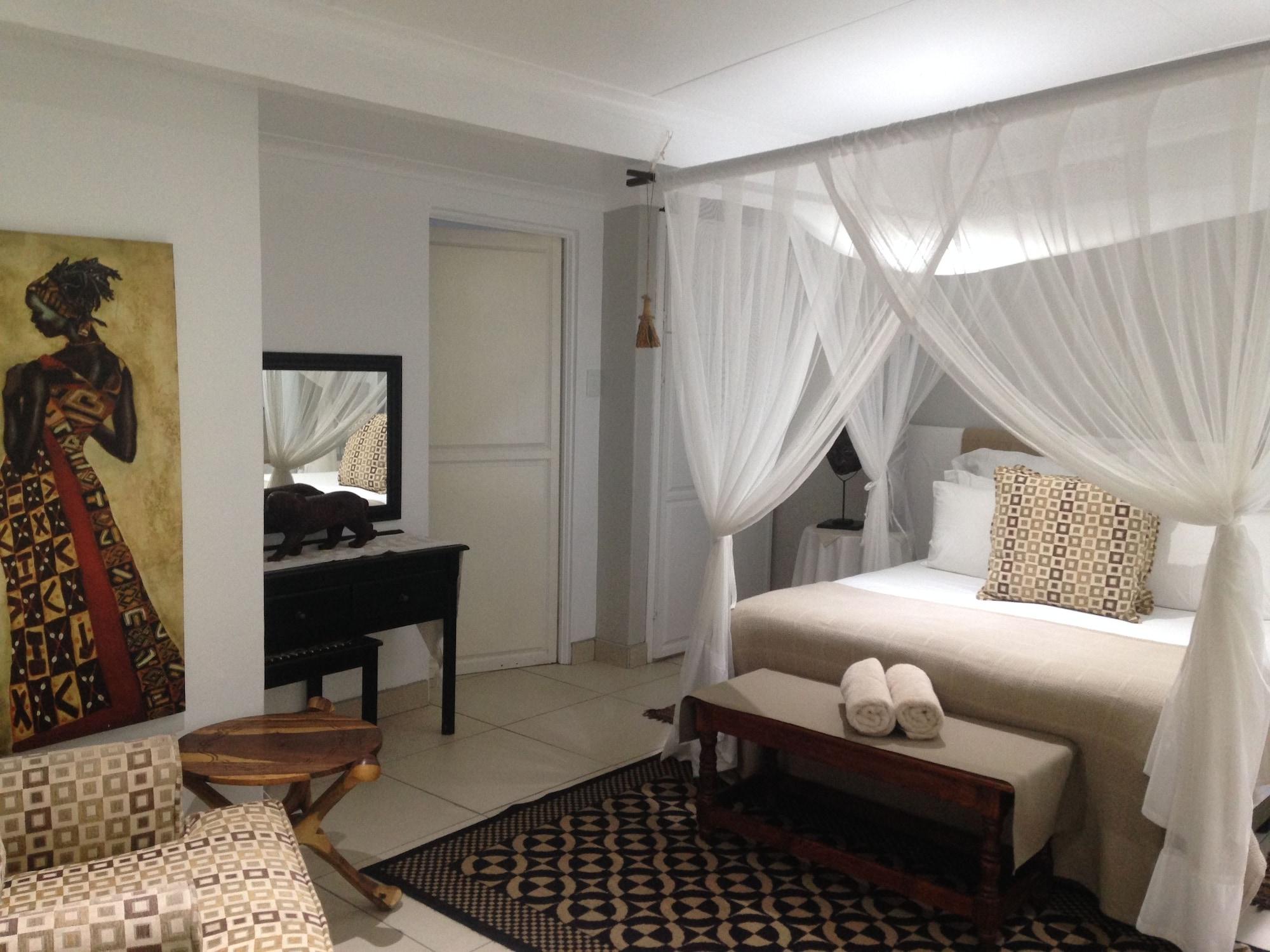 St Lucia Kingfisher Lodge 외부 사진