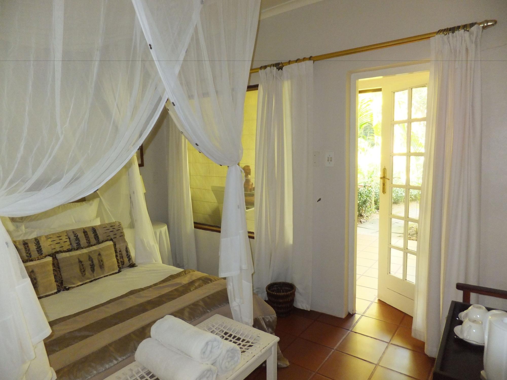 St Lucia Kingfisher Lodge 외부 사진
