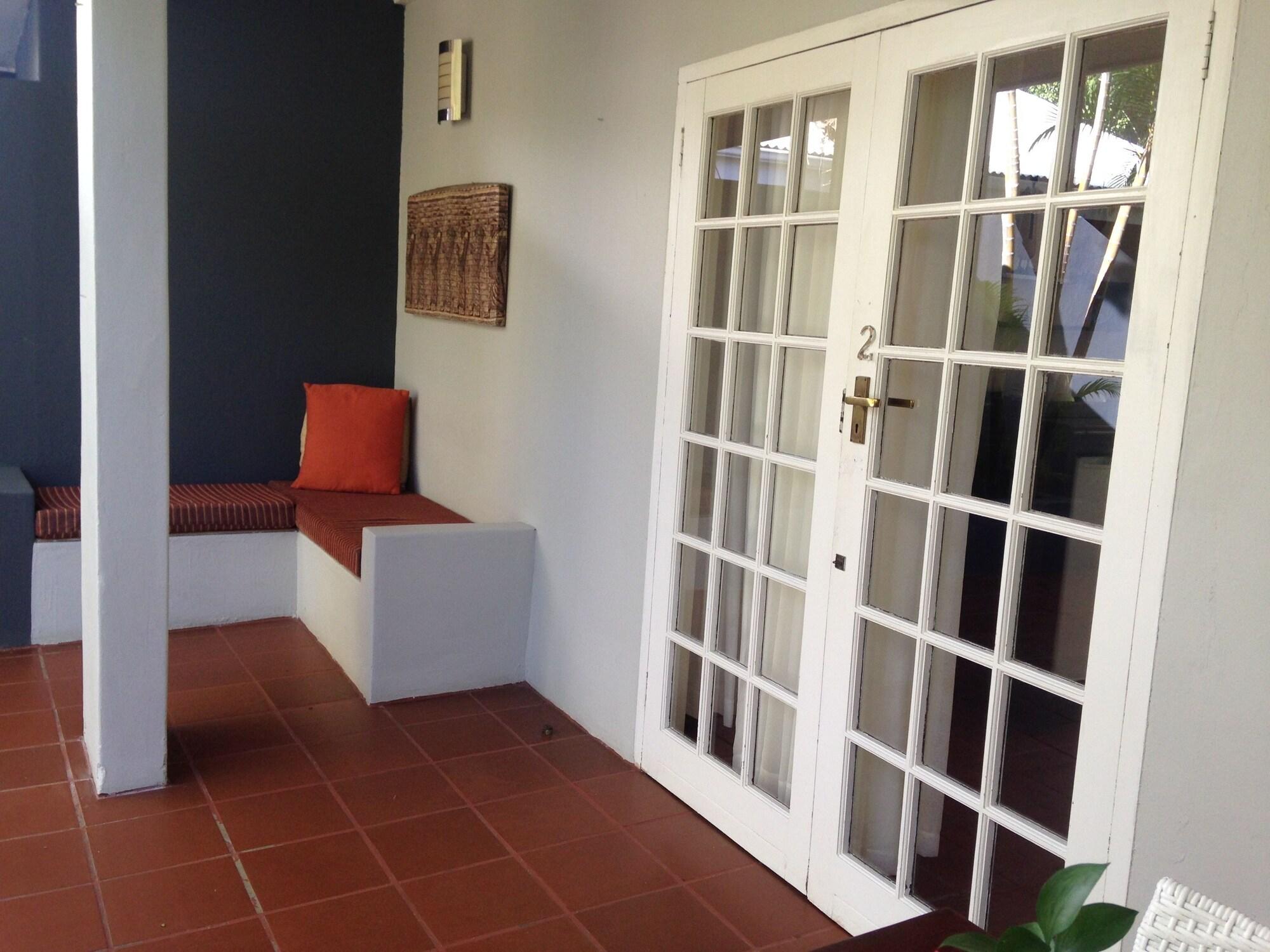 St Lucia Kingfisher Lodge 외부 사진