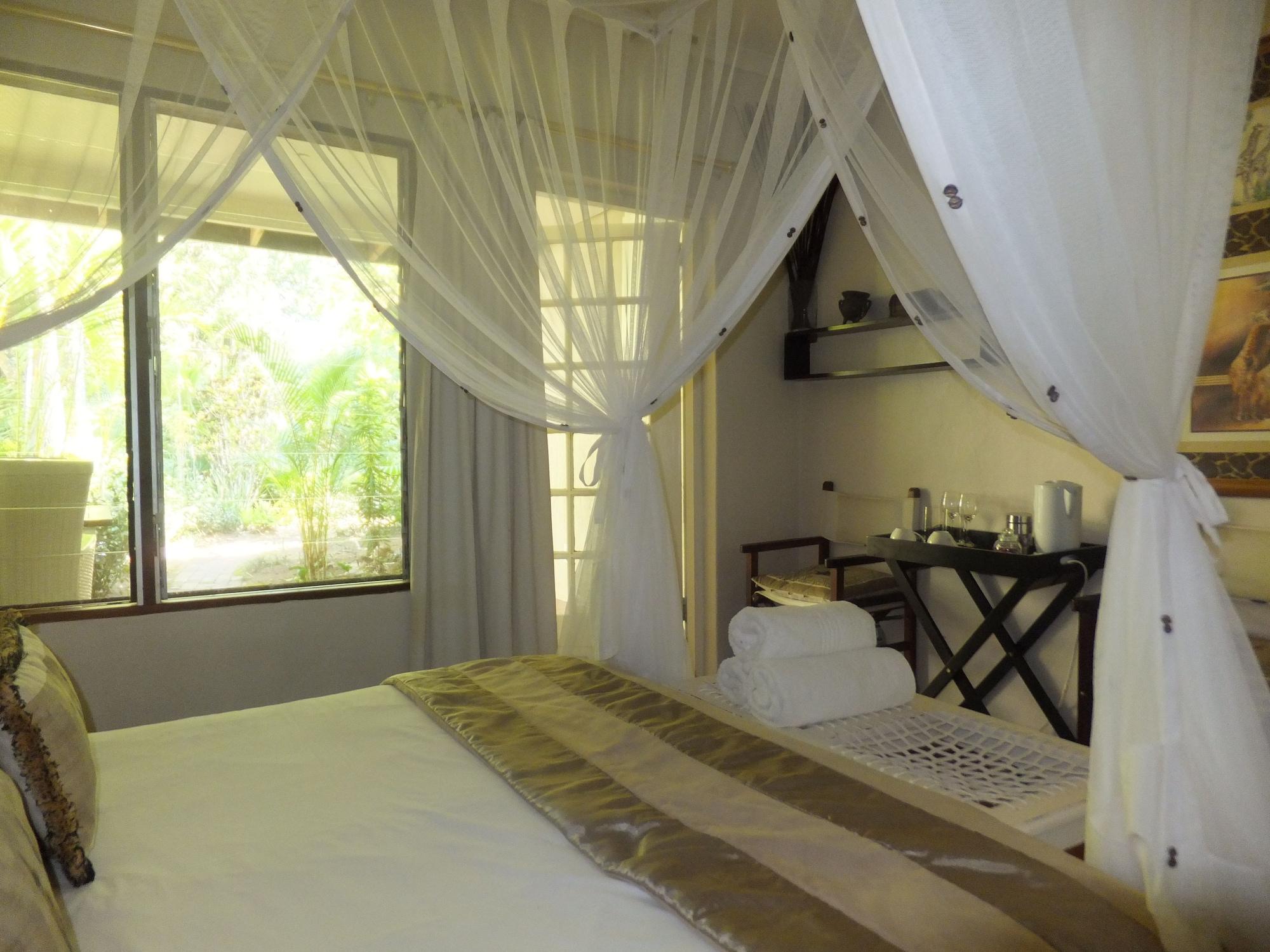 St Lucia Kingfisher Lodge 외부 사진