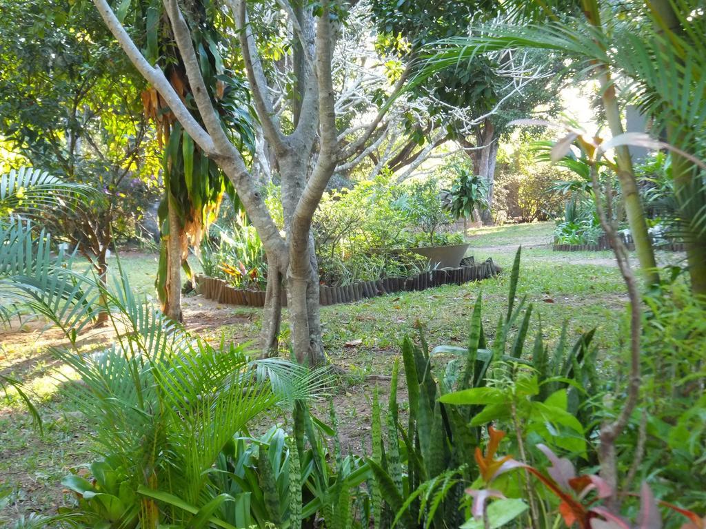 St Lucia Kingfisher Lodge 외부 사진