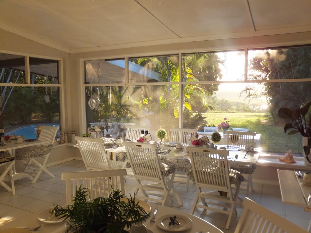 St Lucia Kingfisher Lodge 외부 사진