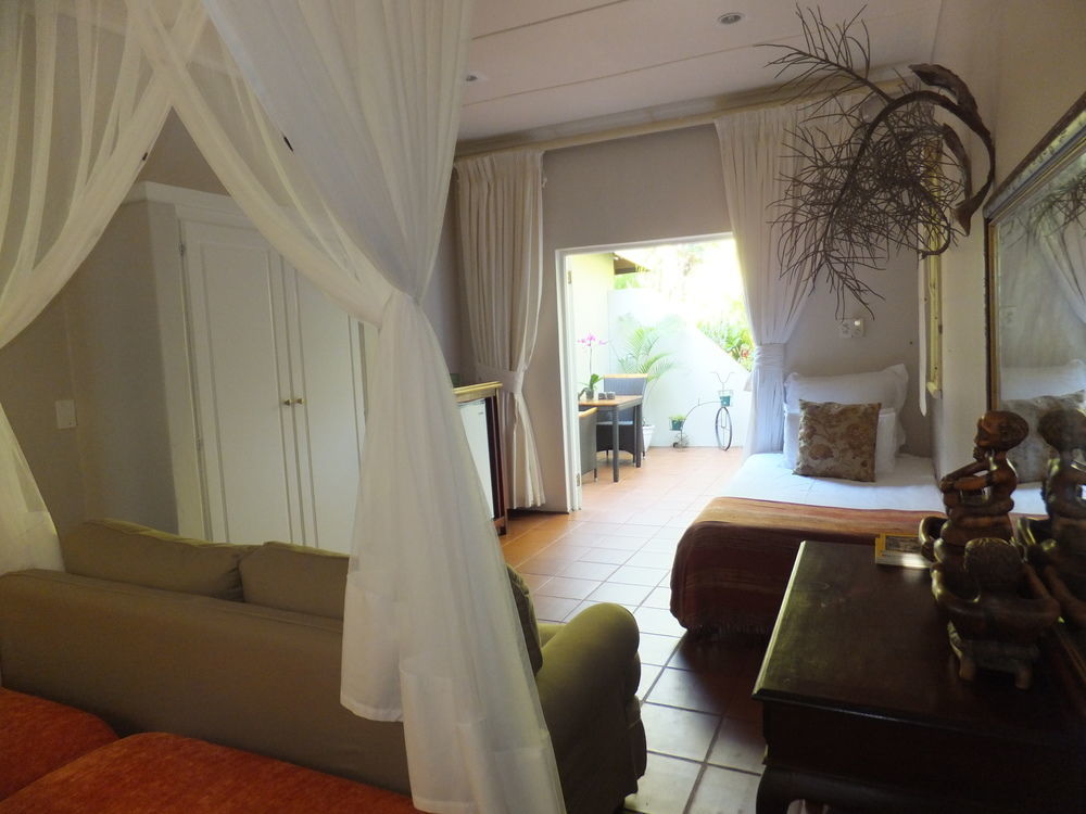 St Lucia Kingfisher Lodge 외부 사진