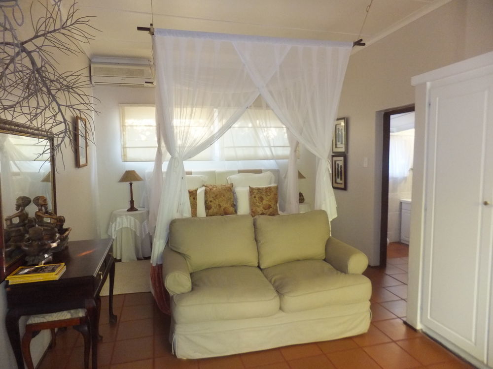 St Lucia Kingfisher Lodge 외부 사진