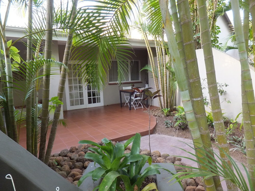St Lucia Kingfisher Lodge 외부 사진