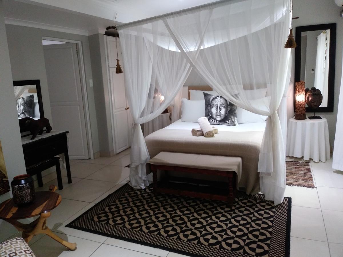 St Lucia Kingfisher Lodge 외부 사진