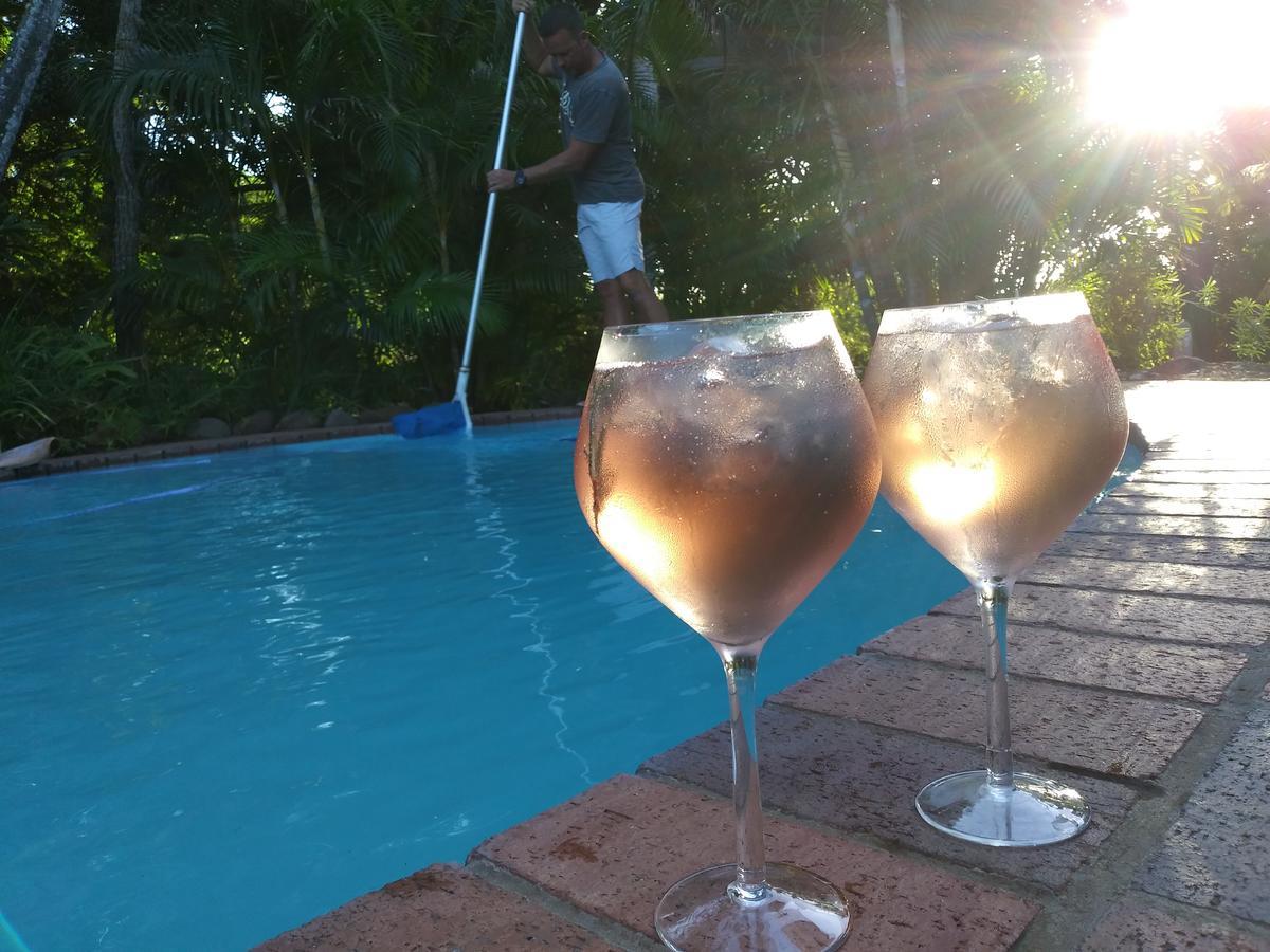 St Lucia Kingfisher Lodge 외부 사진