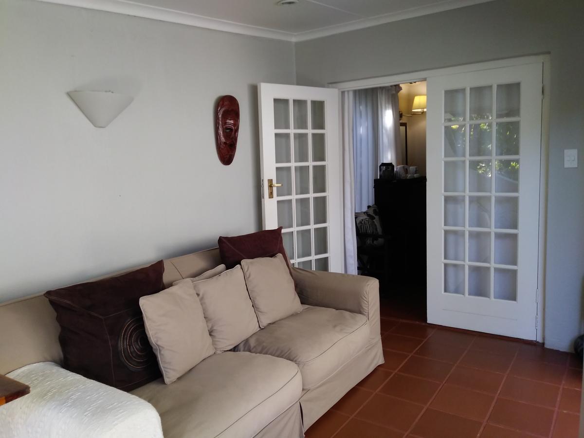 St Lucia Kingfisher Lodge 외부 사진