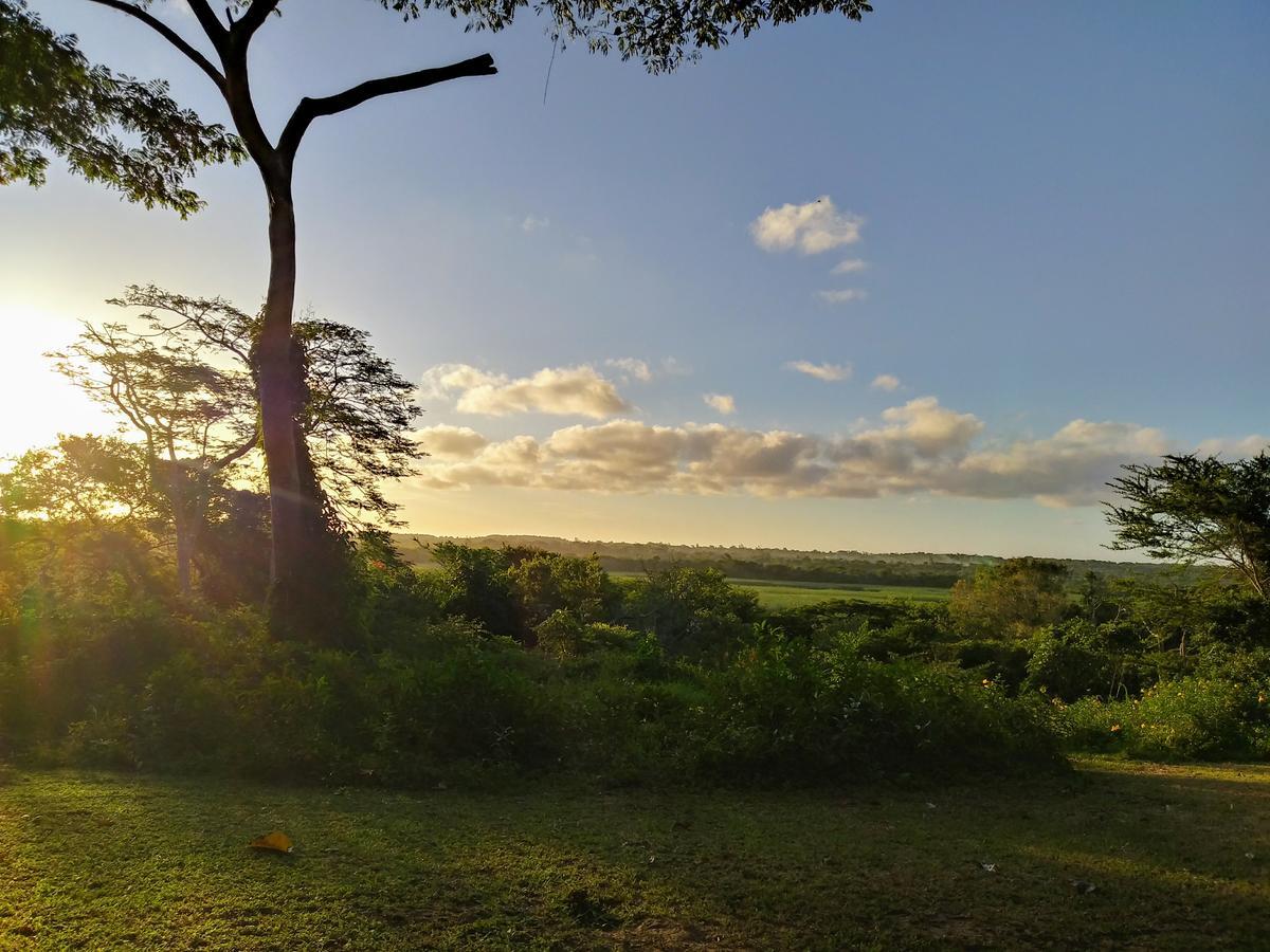 St Lucia Kingfisher Lodge 외부 사진