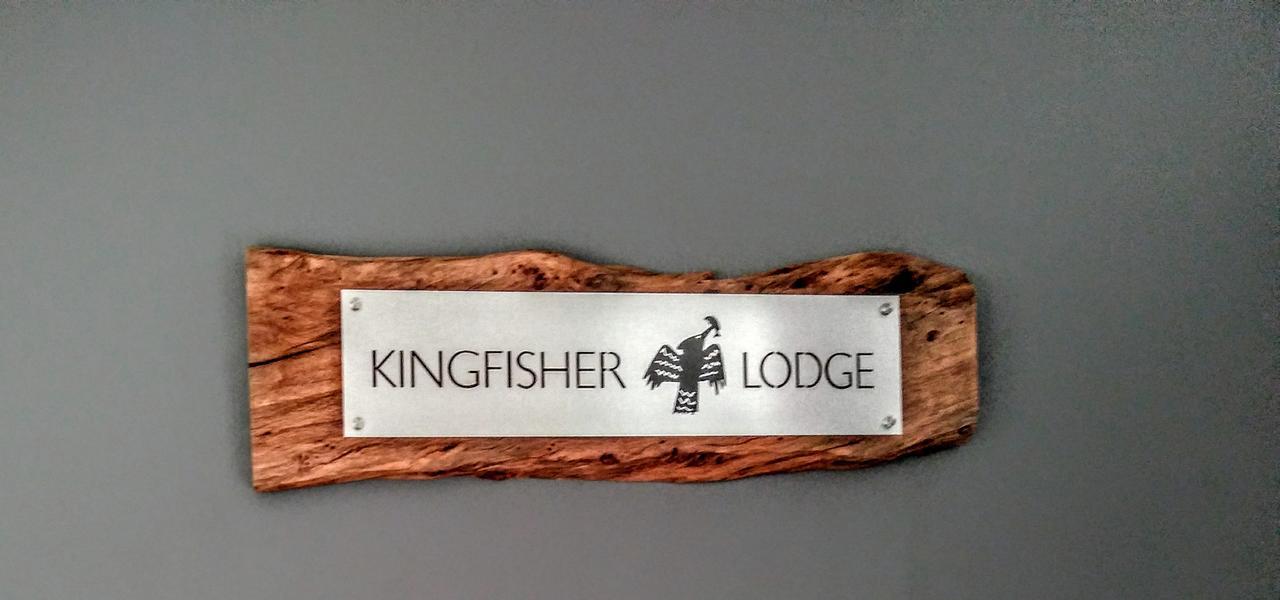 St Lucia Kingfisher Lodge 외부 사진