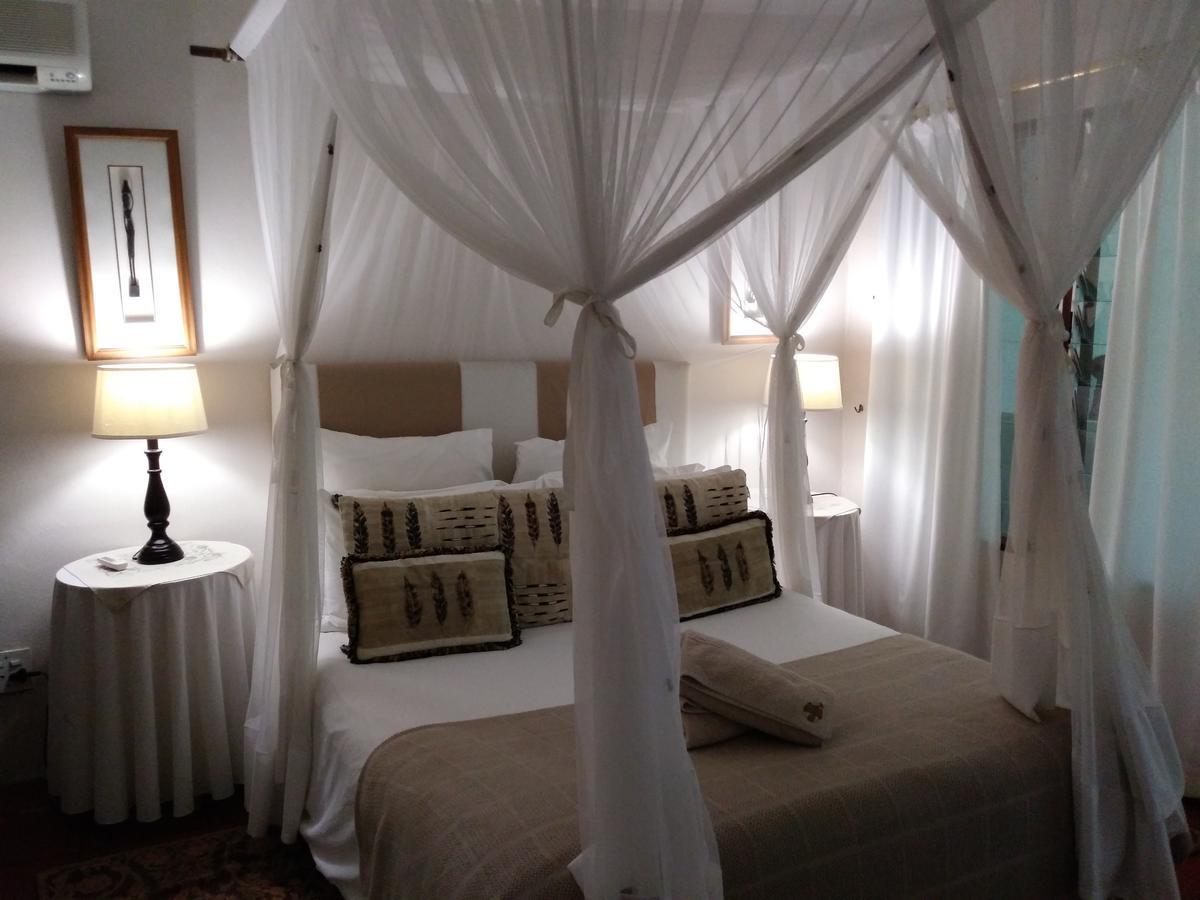 St Lucia Kingfisher Lodge 외부 사진