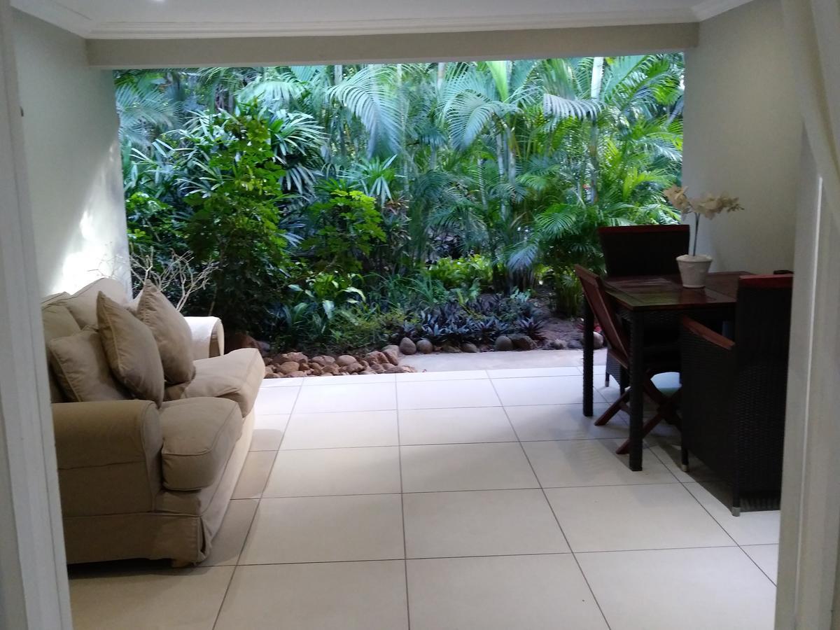 St Lucia Kingfisher Lodge 외부 사진