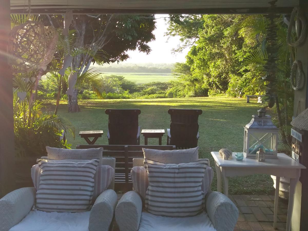 St Lucia Kingfisher Lodge 외부 사진