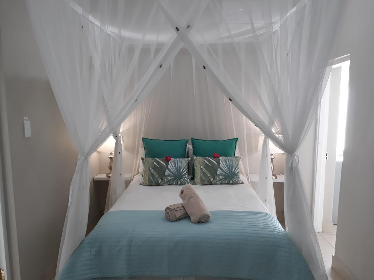 St Lucia Kingfisher Lodge 외부 사진
