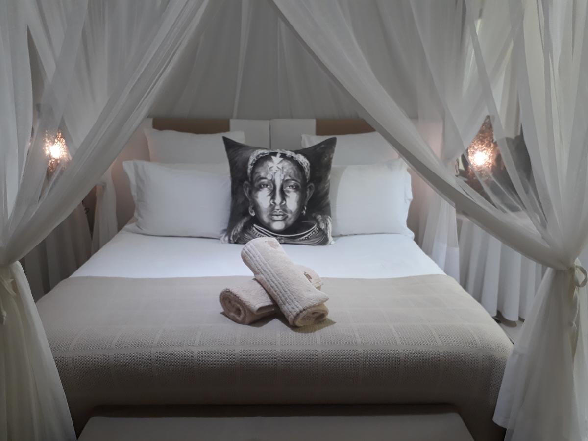 St Lucia Kingfisher Lodge 외부 사진