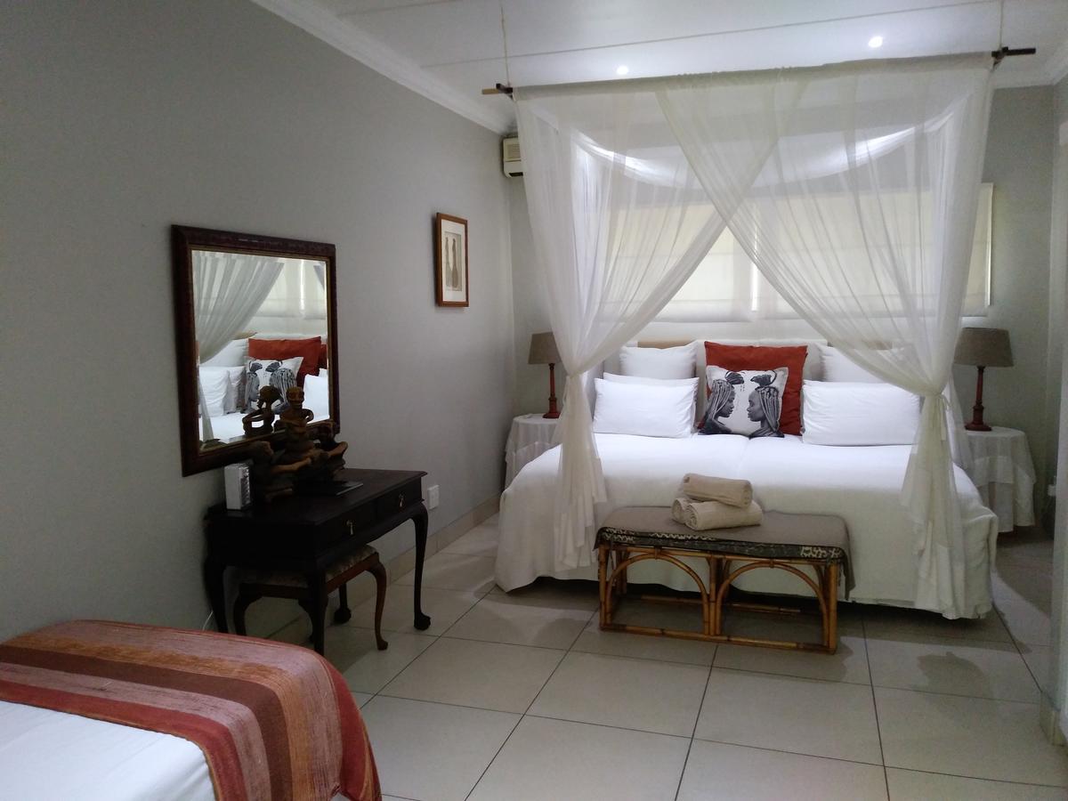 St Lucia Kingfisher Lodge 외부 사진