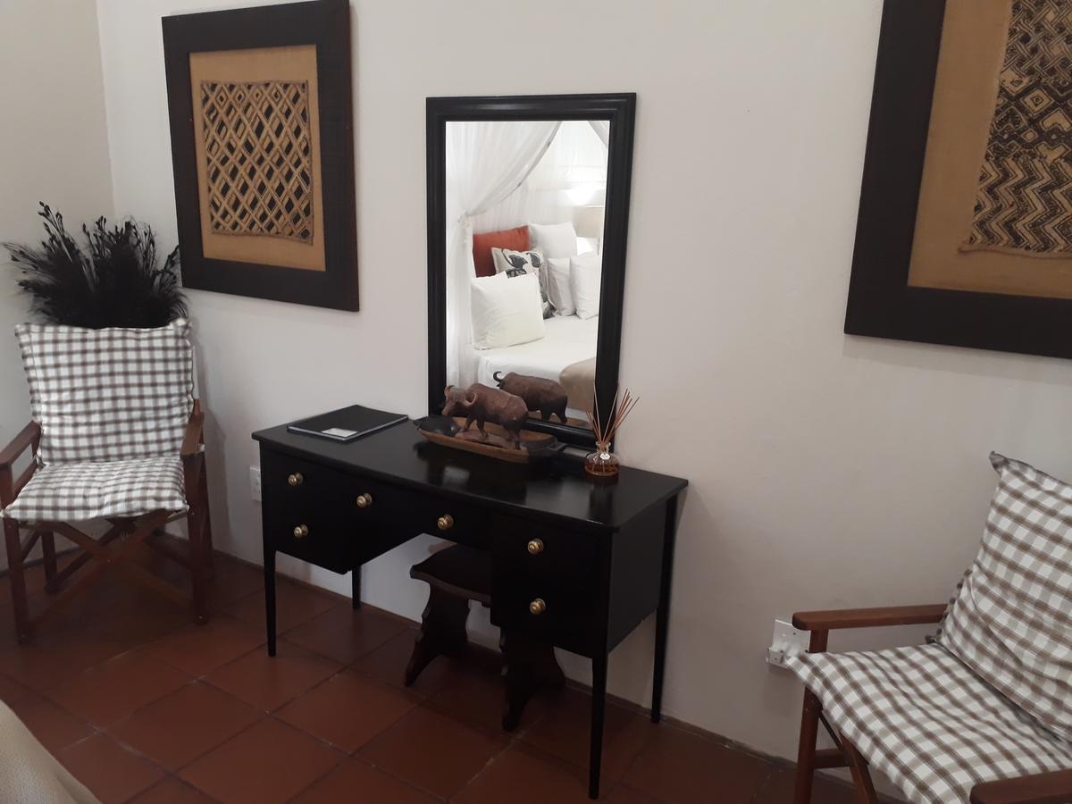 St Lucia Kingfisher Lodge 외부 사진