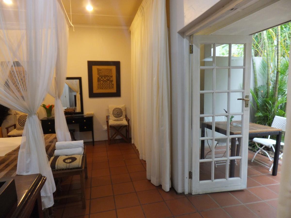 St Lucia Kingfisher Lodge 외부 사진