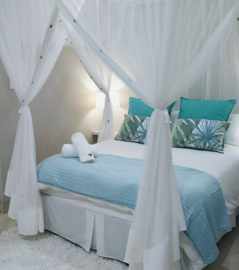 St Lucia Kingfisher Lodge 외부 사진