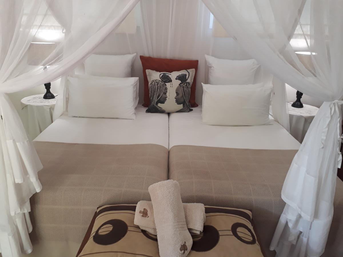 St Lucia Kingfisher Lodge 외부 사진