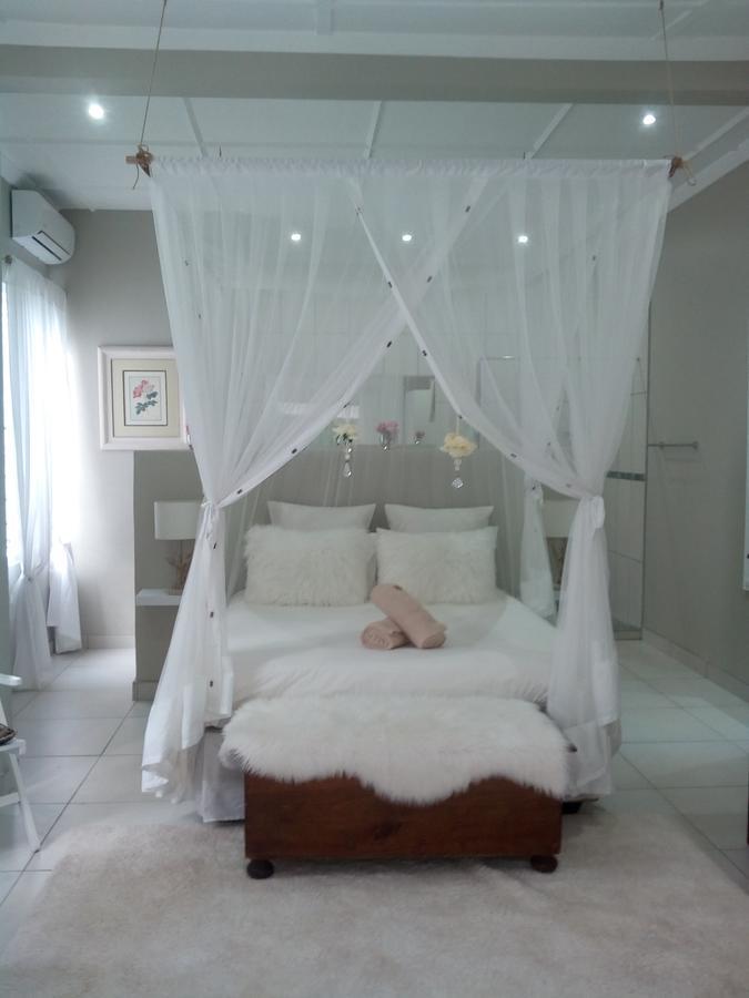 St Lucia Kingfisher Lodge 외부 사진