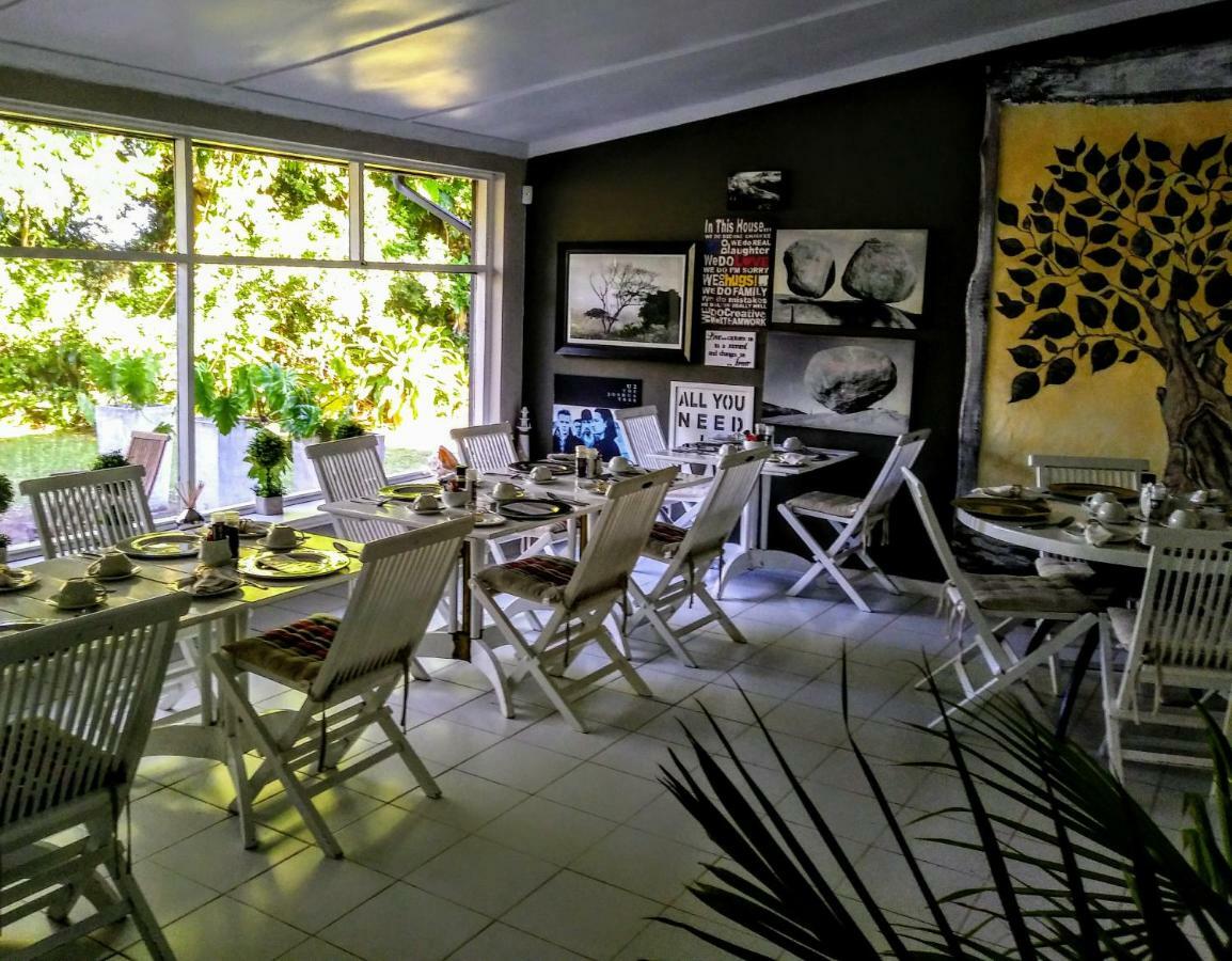 St Lucia Kingfisher Lodge 외부 사진
