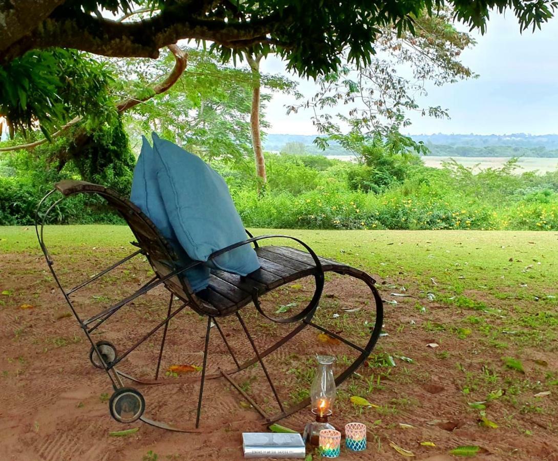 St Lucia Kingfisher Lodge 외부 사진
