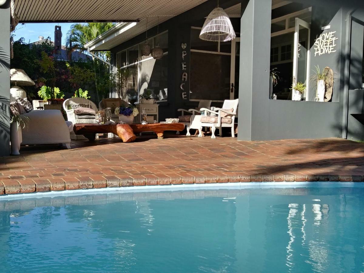 St Lucia Kingfisher Lodge 외부 사진