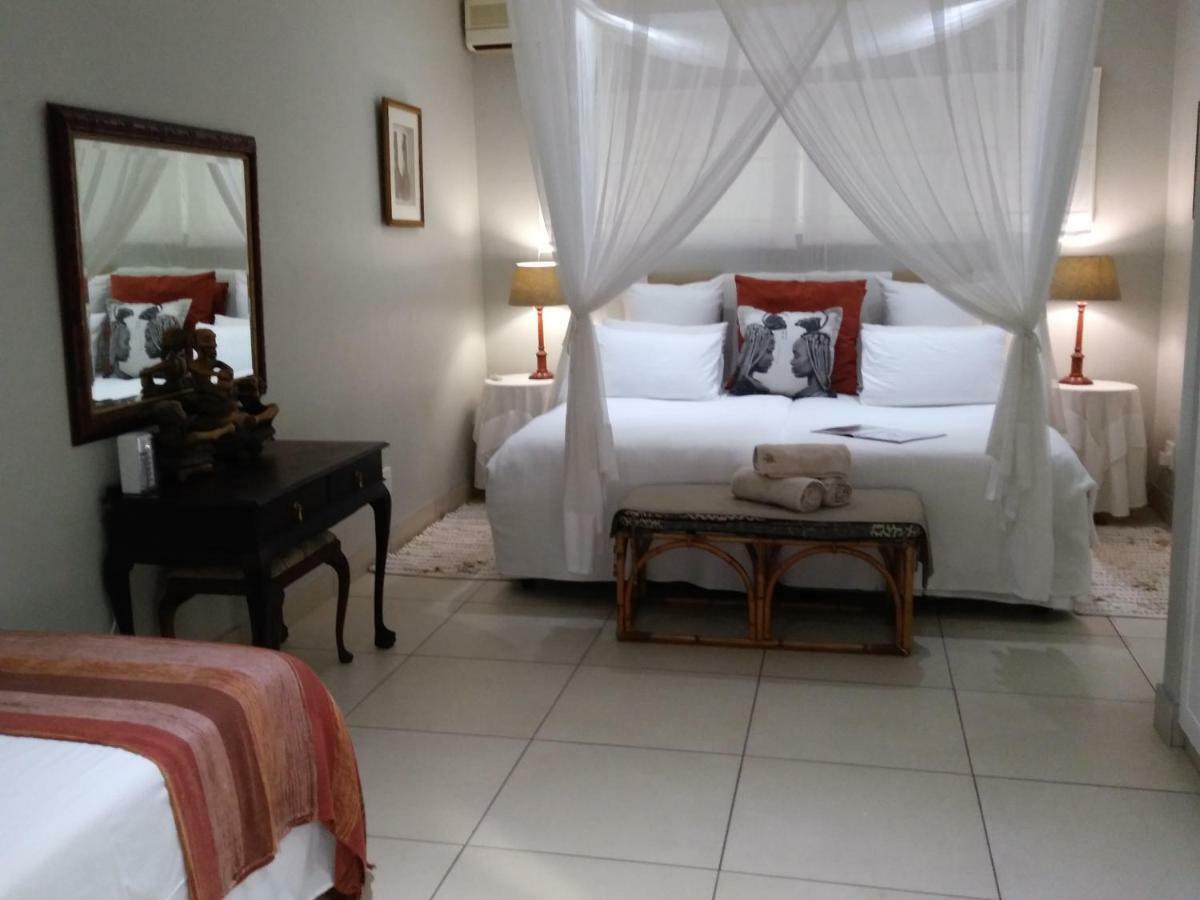 St Lucia Kingfisher Lodge 외부 사진