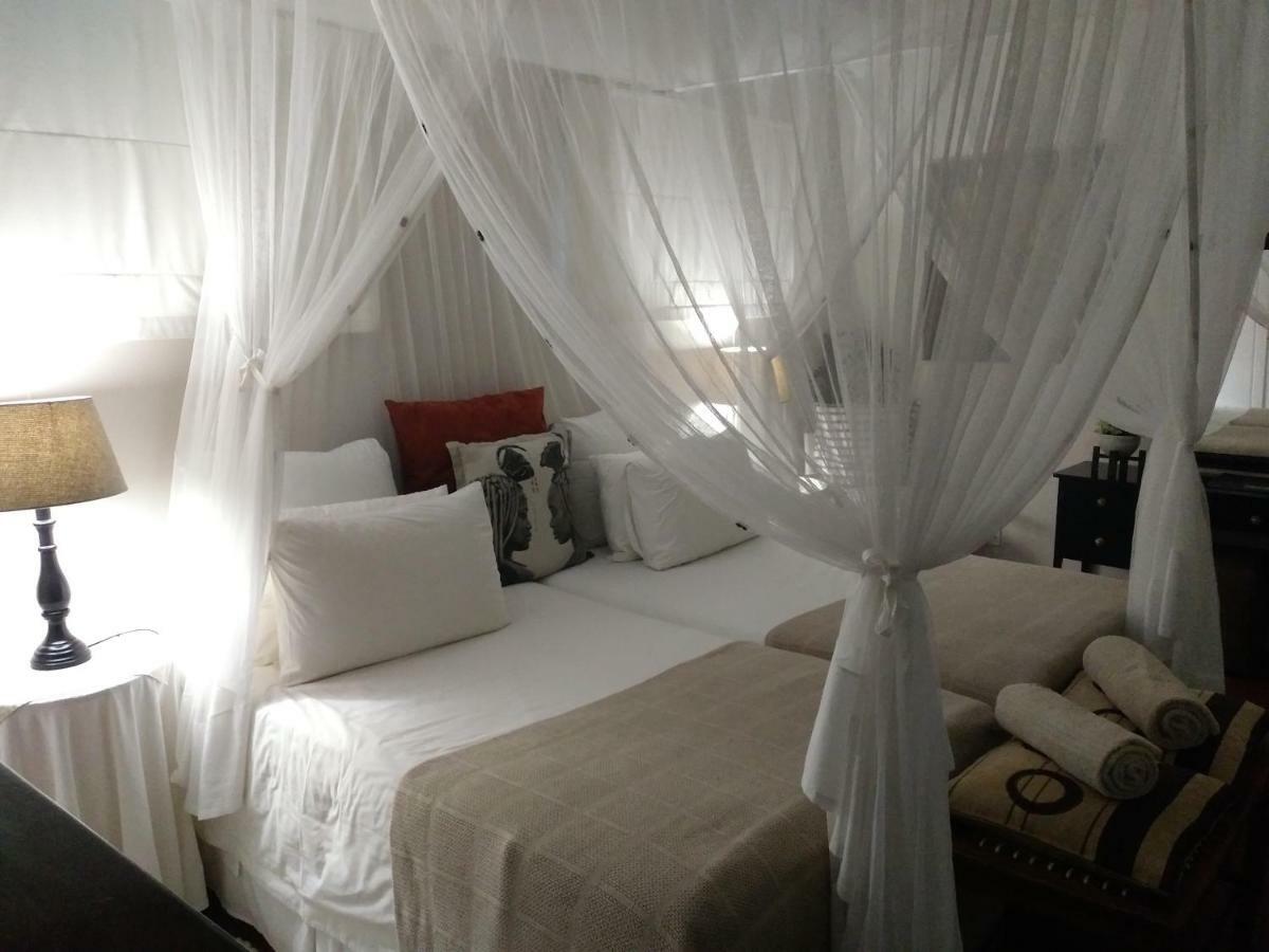 St Lucia Kingfisher Lodge 외부 사진
