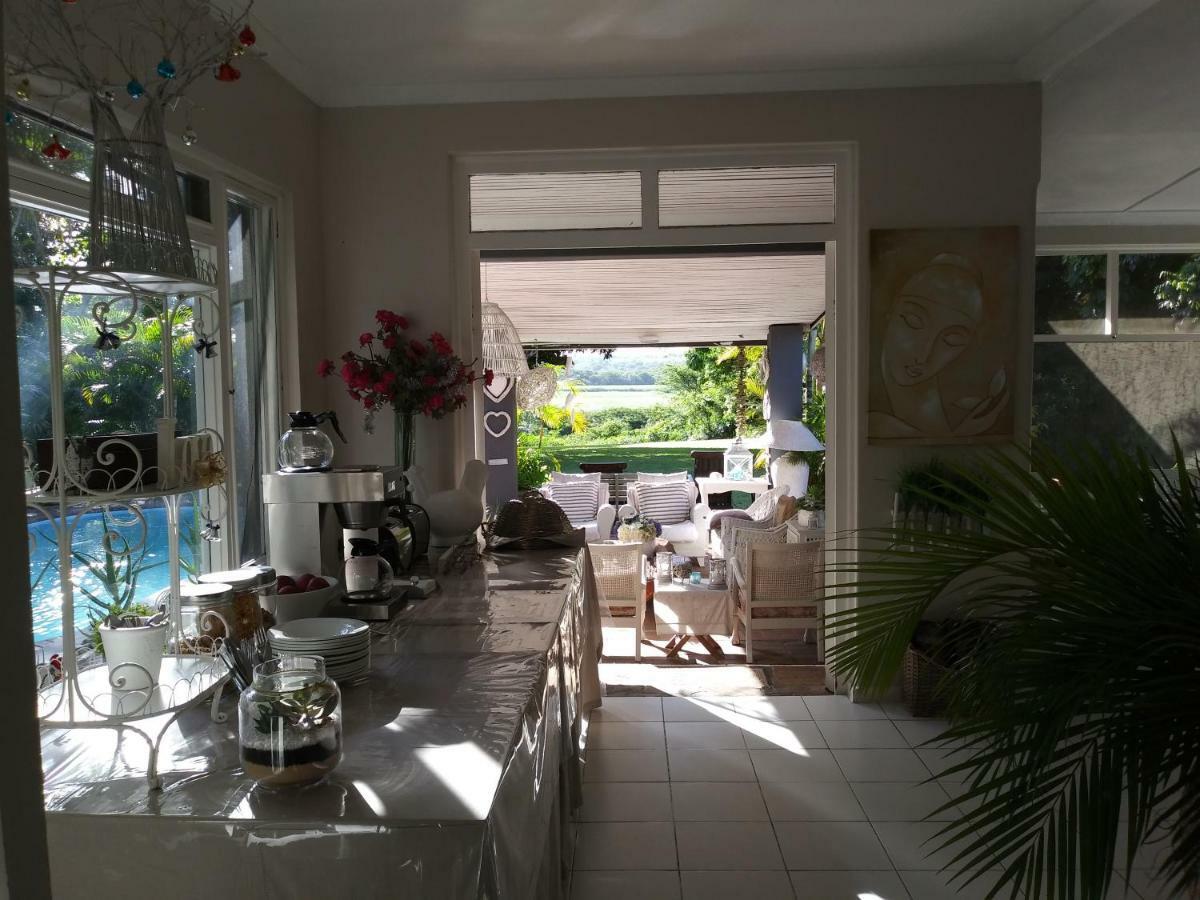 St Lucia Kingfisher Lodge 외부 사진