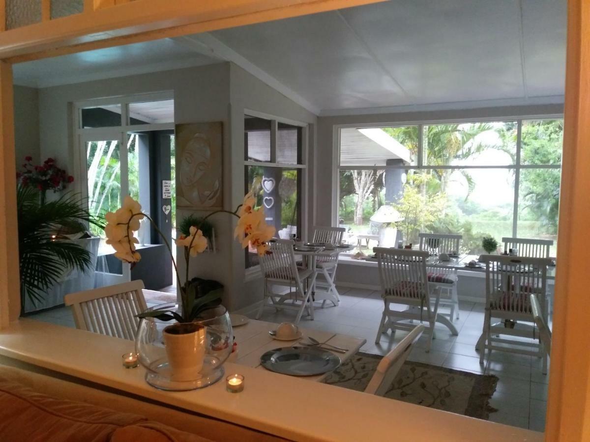 St Lucia Kingfisher Lodge 외부 사진